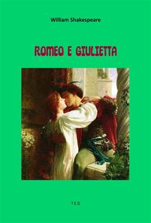 Romeo e Giulietta PDF