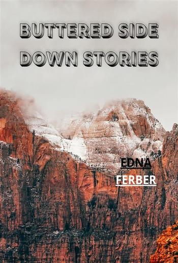 Buttered Side Down Stories PDF