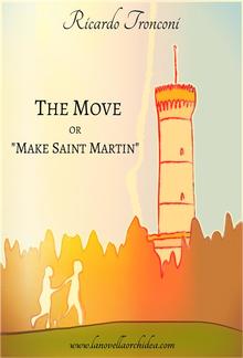 The move or "Make Saint Martin" PDF