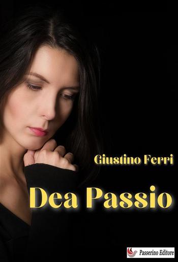 Dea Passio PDF