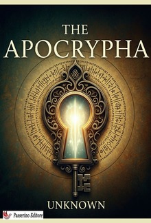 The Apocrypha PDF