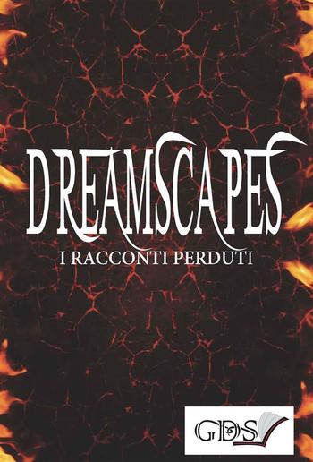 Dreamscapes - I racconti perduti PDF