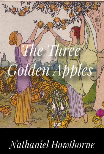 The Three Golden Apples PDF