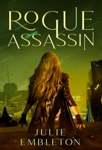 Rogue Assassin PDF