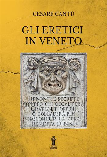 Gli eretici in Veneto PDF