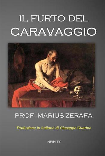 Il furto del Caravaggio PDF