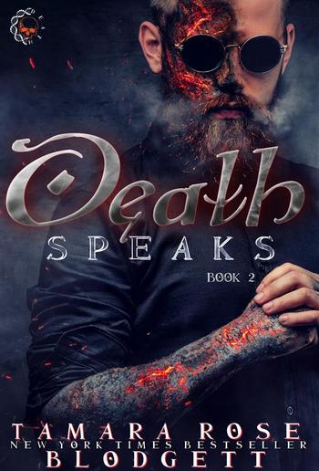 Death Speaks PDF