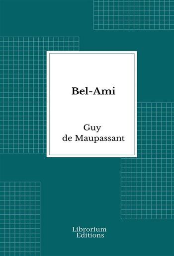 Bel-Ami PDF