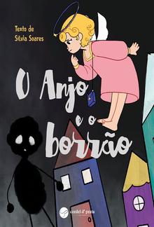 O anjo e o borrão PDF