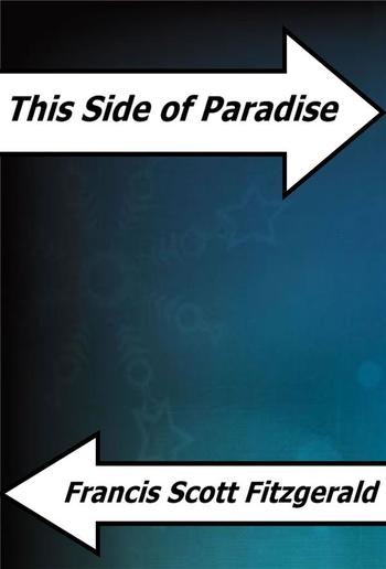 This Side of Paradise PDF