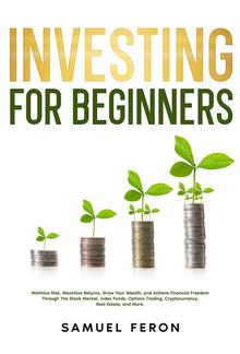 Investing for Beginners PDF