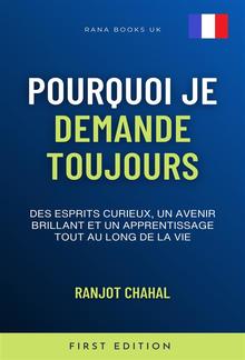 Pourquoi je demande toujours PDF