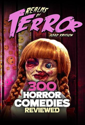 300 Horror Comedies Reviewed PDF