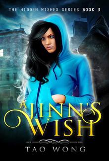 A Jinn's Wish PDF