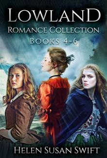 Lowland Romance Collection - Books 4-6 PDF