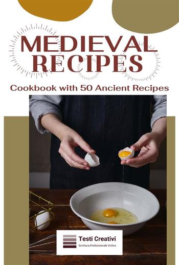 Medieval Recipes PDF