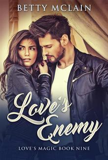 Love's Enemy PDF