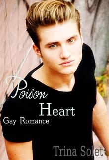 Poison Heart: Gay Romance PDF