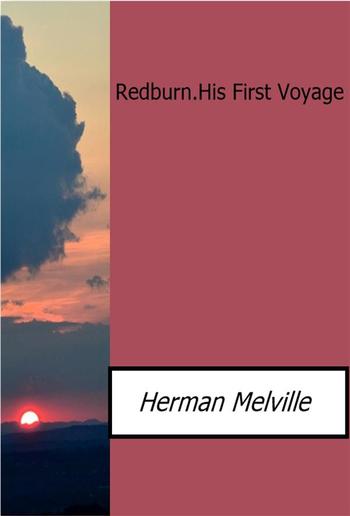 Redburn.His First Voyage PDF