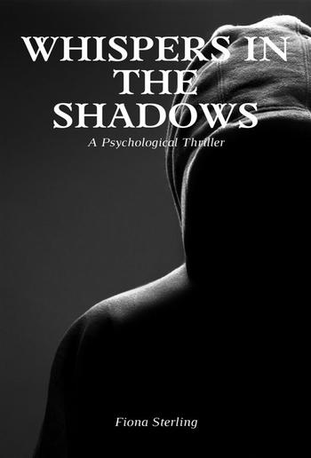 Whispers in the Shadows PDF