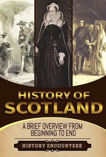 History of Scotland PDF