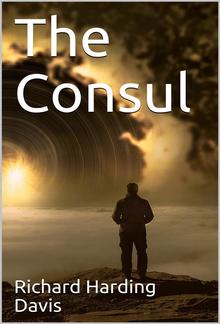 The Consul PDF