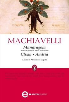 Mandragola - Clizia - Andria PDF