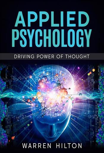 Applied Psychology: Driving Power of Thought PDF