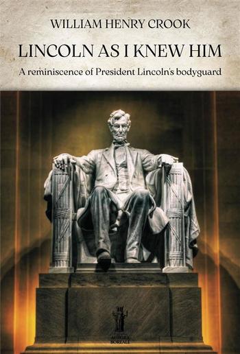 Lincoln as I knew him PDF