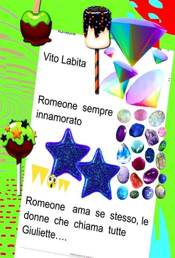 Romeone sempre innamorato PDF