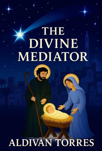 The divine mediator PDF