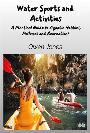 Water Sports And Activities PDF