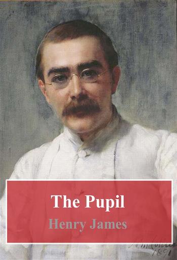 The Pupil PDF