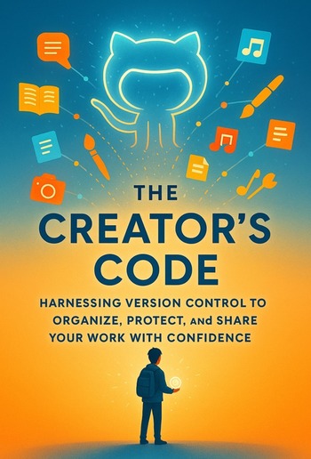 The Creator’s Code Harnessing Version Control to Organize, Protect, and Share Your Work with Confidence PDF