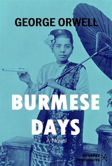 Burmese days PDF