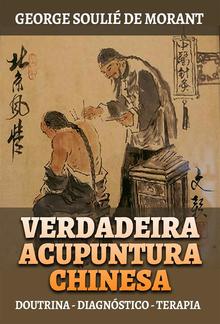 Verdadeira Acupuntura Chinesa (Traduzido) PDF