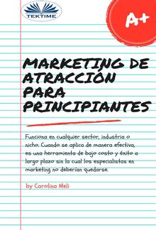 Marketing De Atracción Para Principiantes PDF