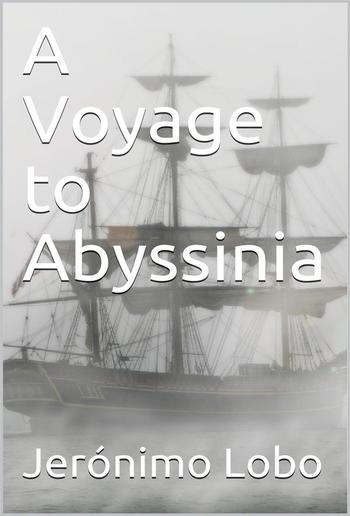 A Voyage to Abyssinia PDF