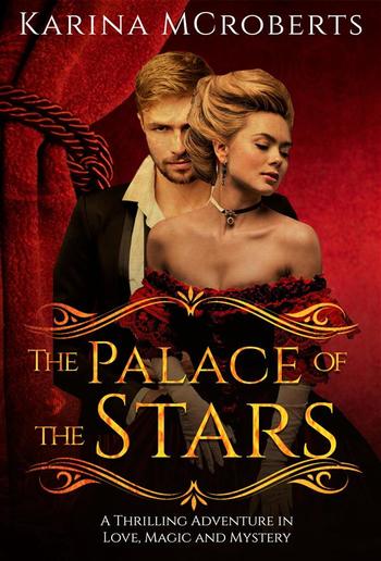 The Palace Of The Stars PDF