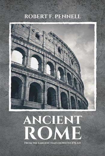 Ancient Rome PDF