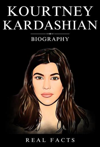 Kourtney Kardashian Biography PDF