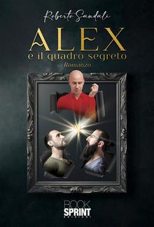 Alex e il quadro segreto PDF