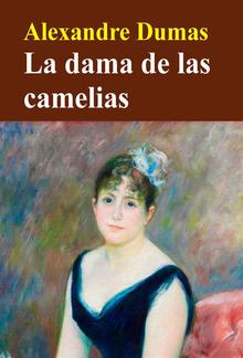 La dama de las camelias PDF