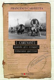 I caminanti PDF