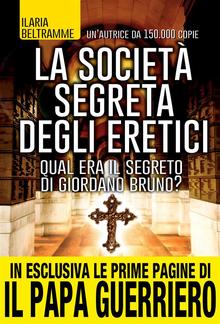 La società segreta degli eretici PDF