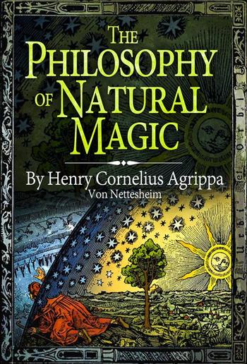 The Philosophy of Natural Magic PDF