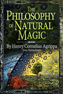 The Philosophy of Natural Magic PDF