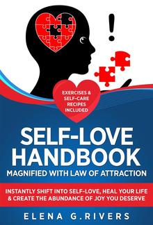 Self-Love Handbook Magnified with Law of Attraction PDF