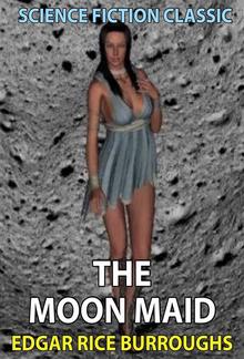 The Moon Maid PDF