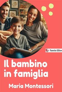 Il bambino in famiglia PDF